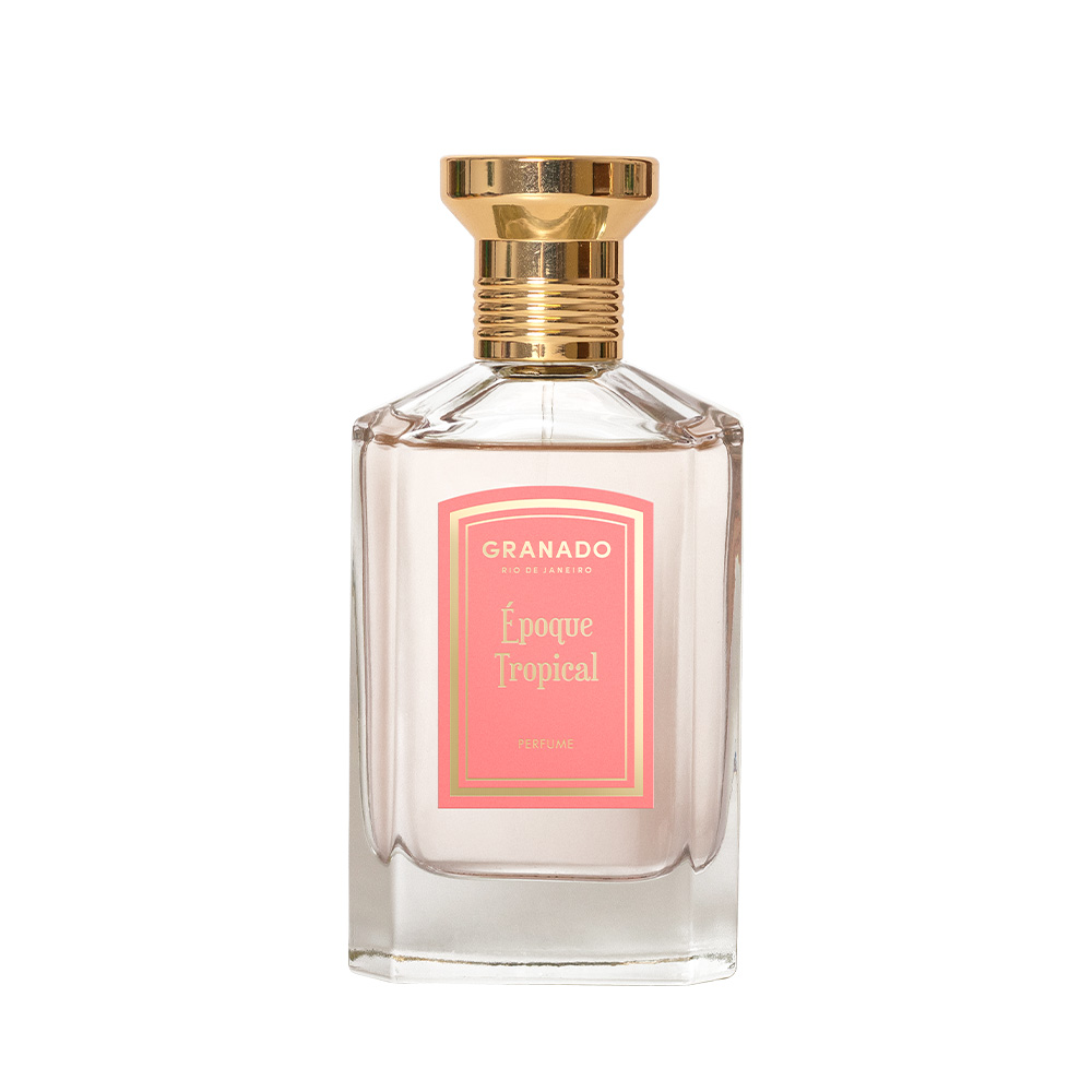 Époque Tropical Eau de Parfum 75 ml