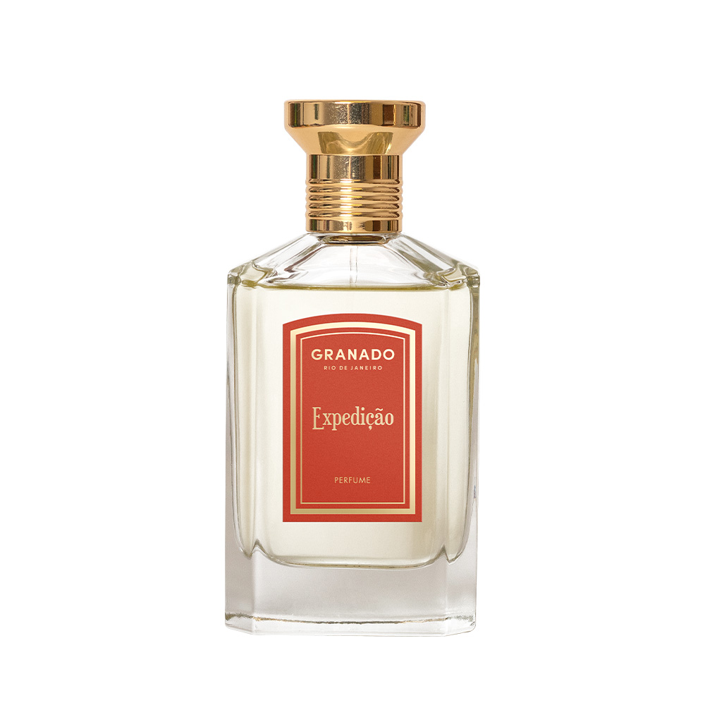 Expedição Eau de Parfum 75 ml