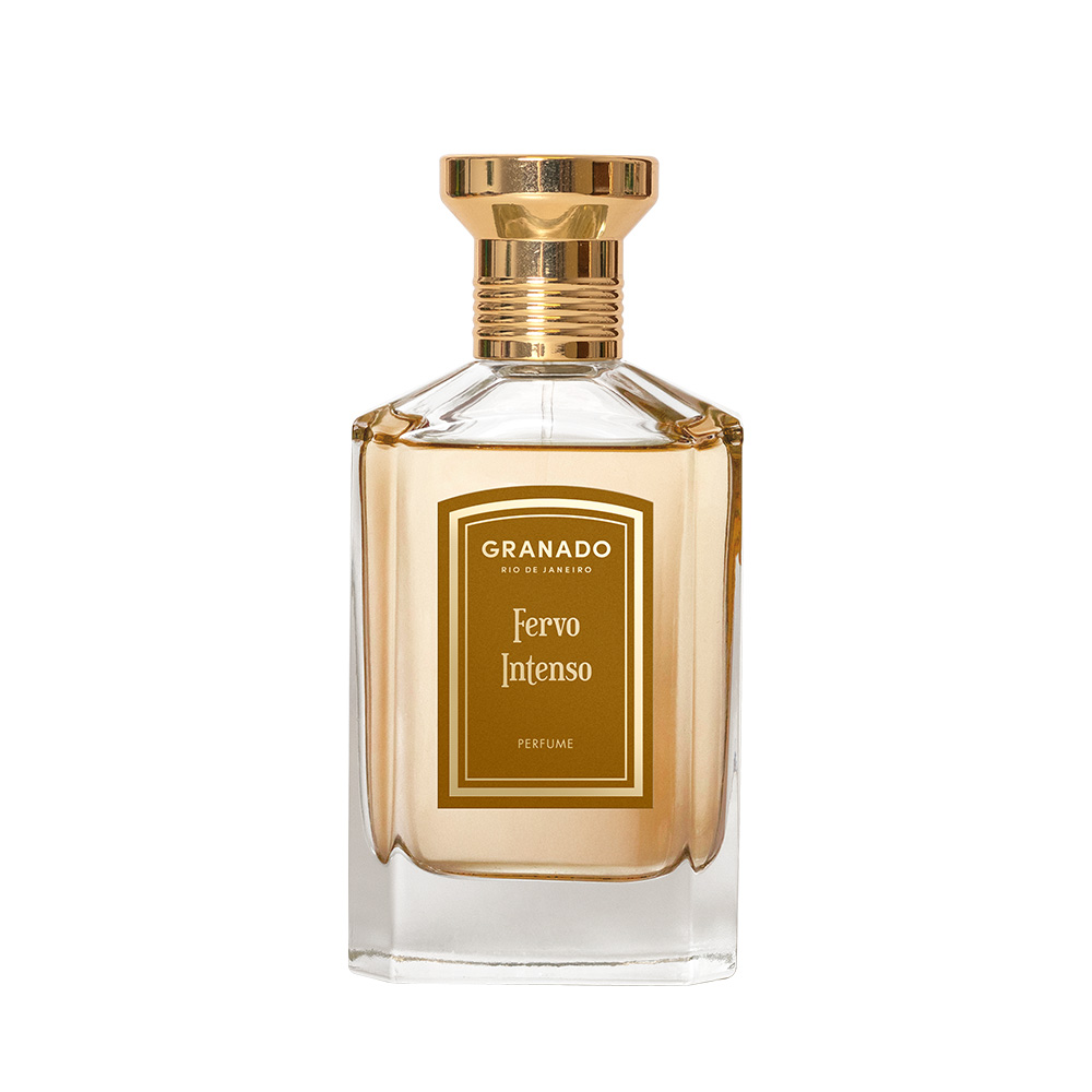 Fervo Intenso Eau de Parfum 75 ml