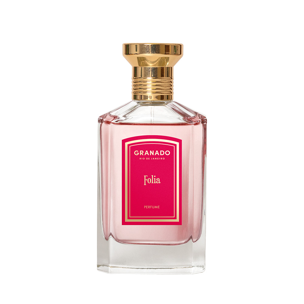 Folia Eau de Parfum 75 ml