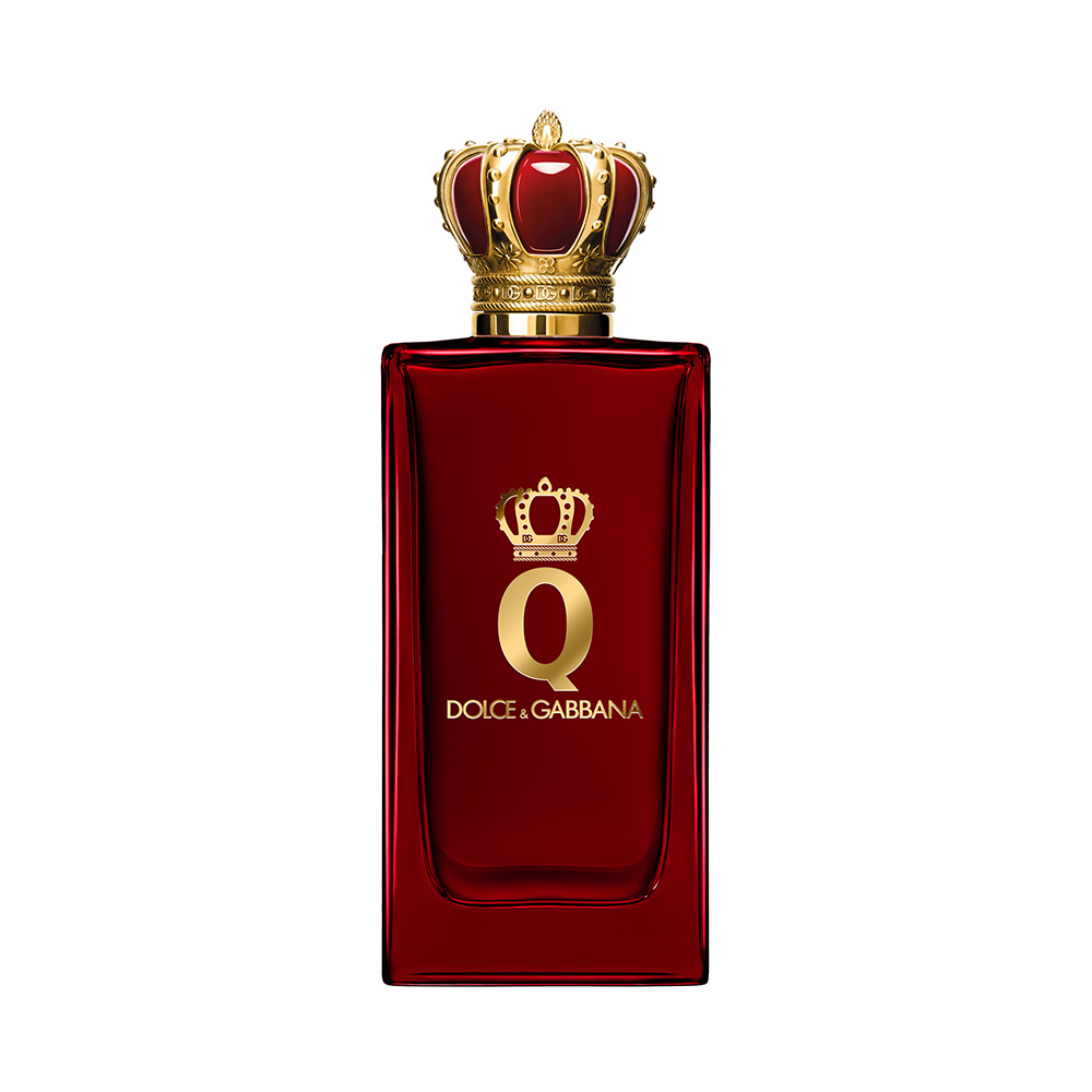 Q by Dolce&Gabbana Parfum