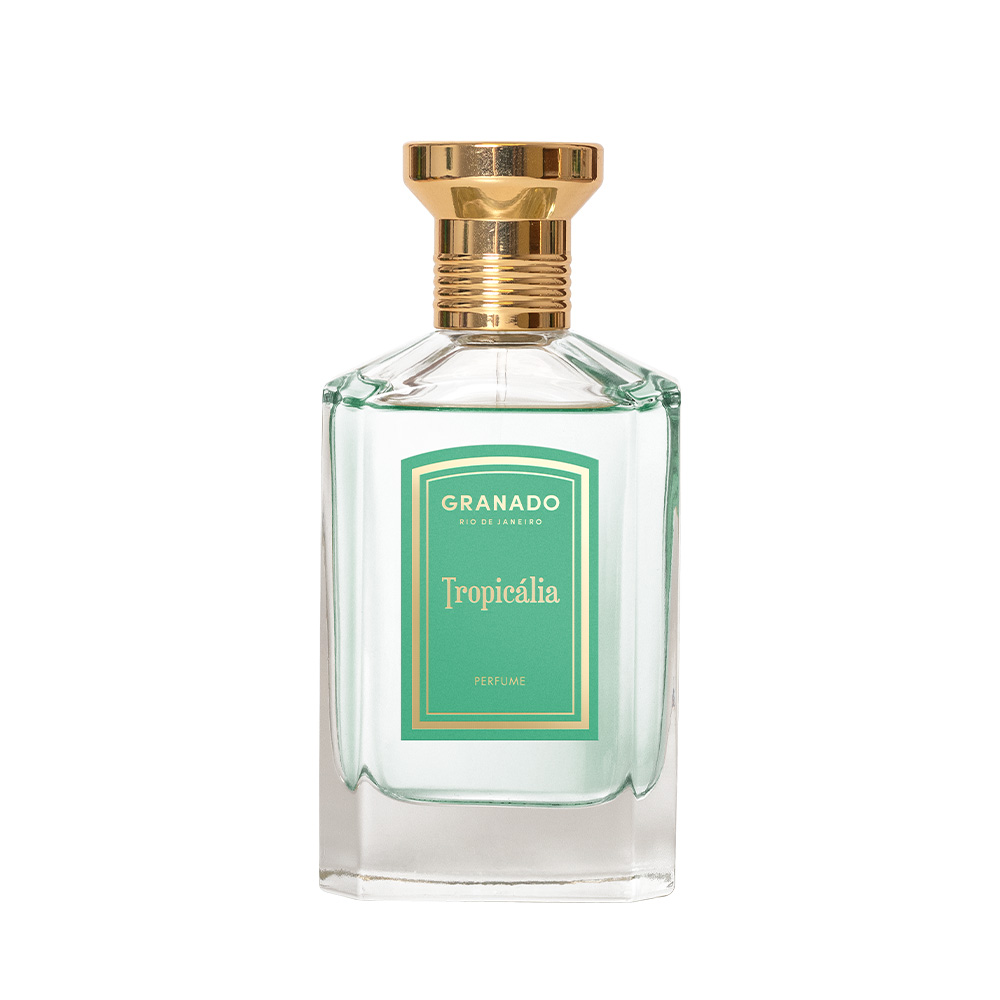 Tropicália Eau de Parfum 75 ml