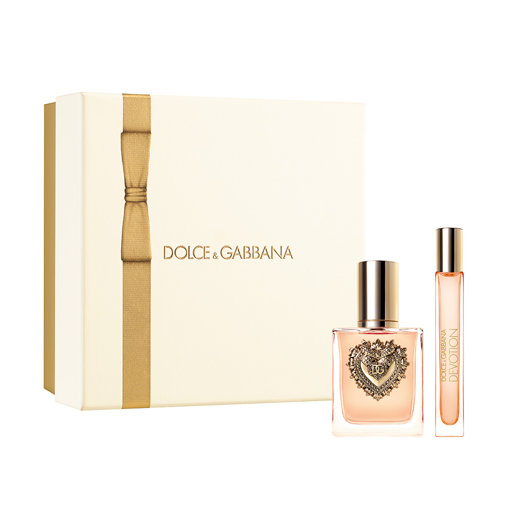 Devotion Eau de Parfum 50 ml Set