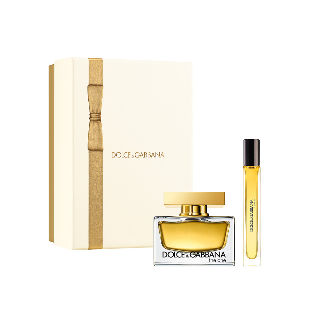 The One Eau de Parfum 75 ml Set