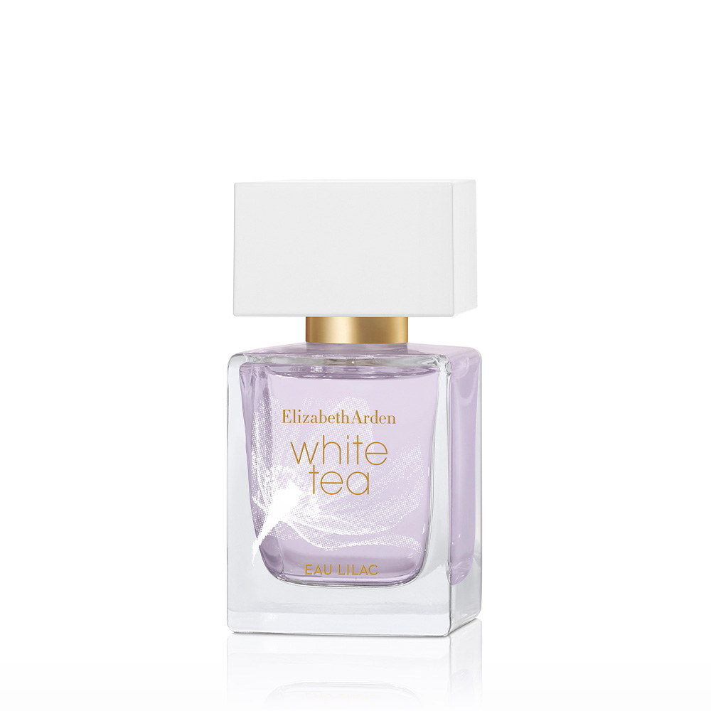 White Tea Eau Lilac Eau de Toilette 30 ml