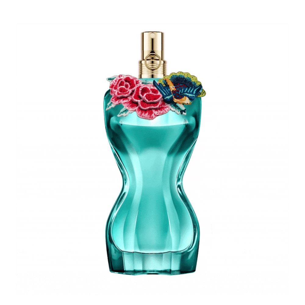 La Belle Paradise Garden Eau de Parfum