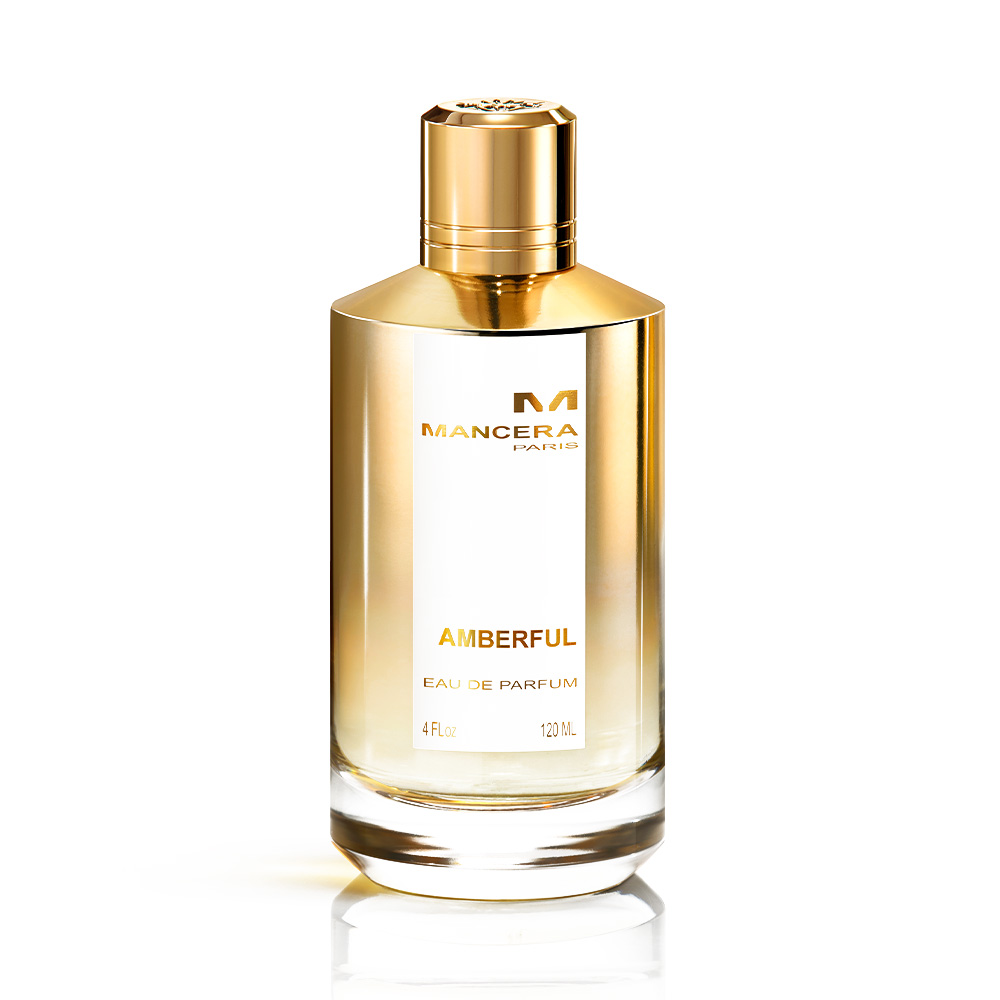Amberful Eau de Parfum 120 ml