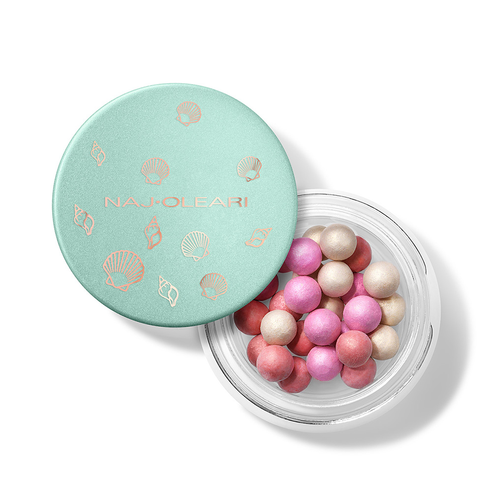 Pearl&Scent Blush 10 g