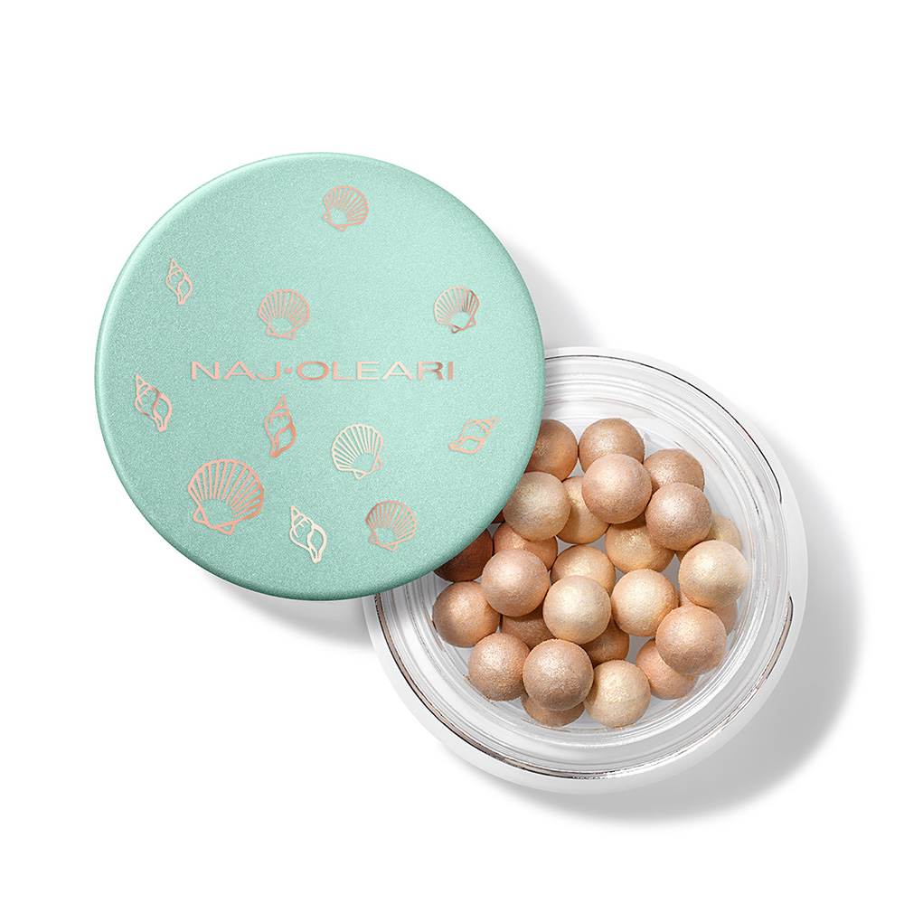Pearl&Scent Highlighter 10 g