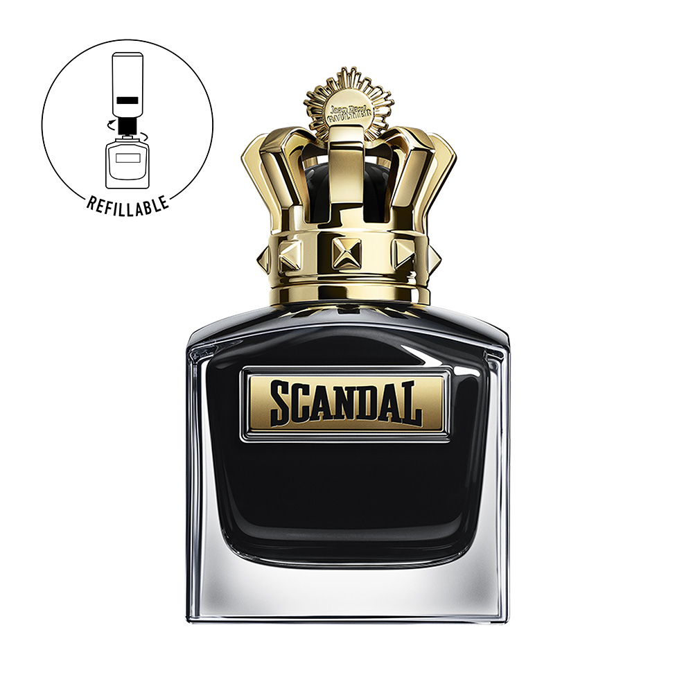 Scandal Intense Pour Homme Eau de Parfum