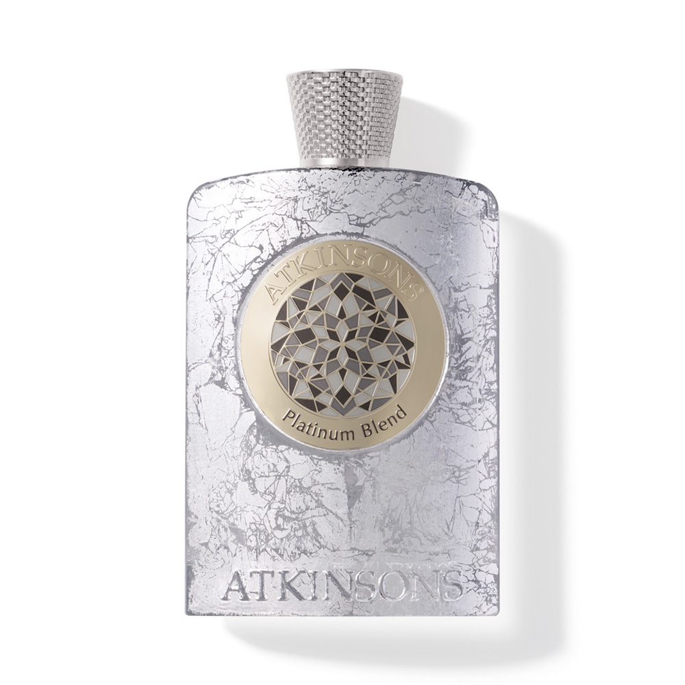 Platinum Blend Parfum Intense 100 ml