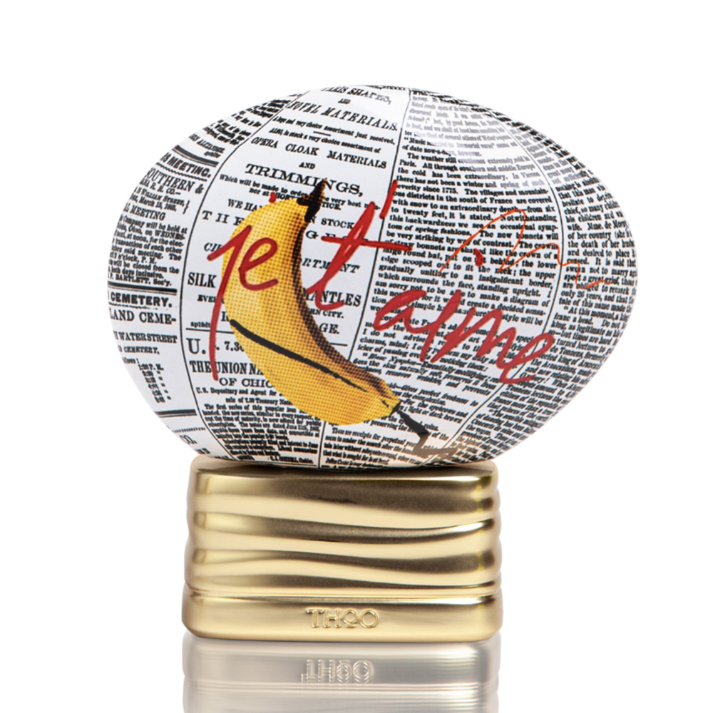 L’Explicite Eau de Parfum 75 ml