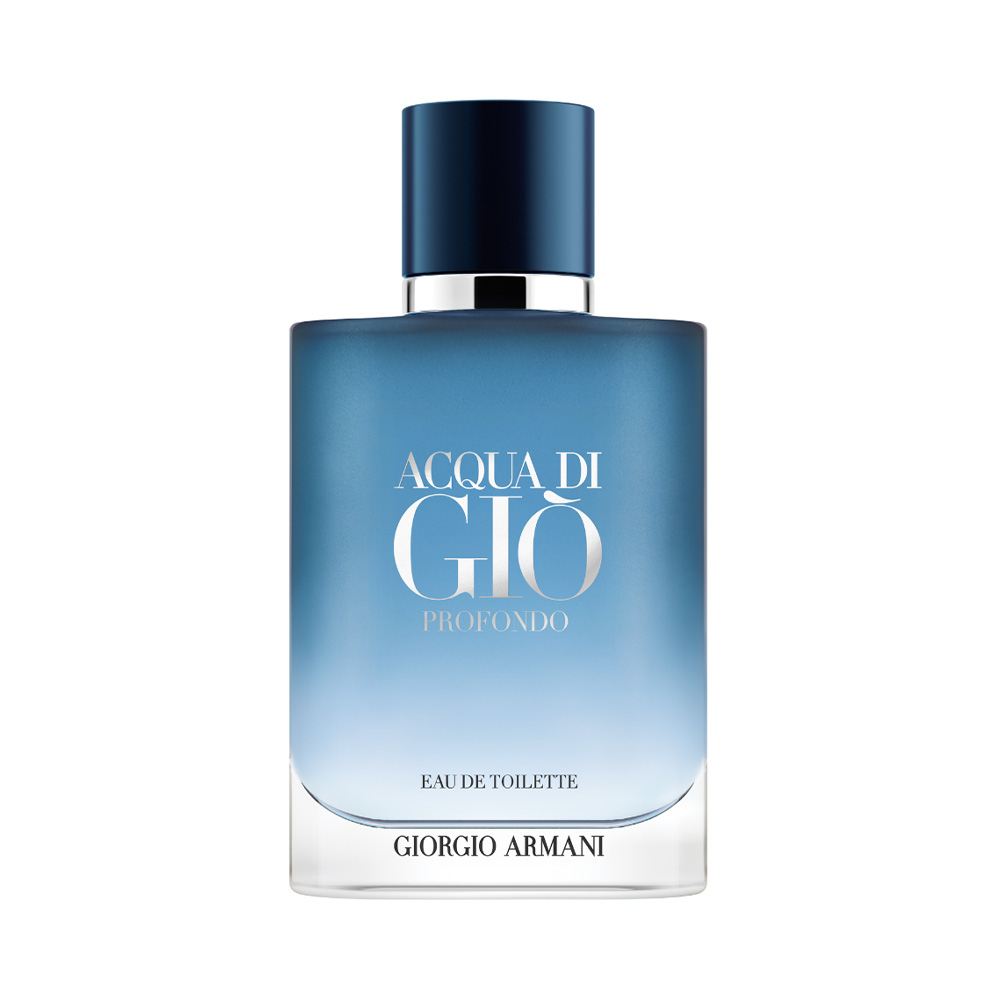 Acqua di Giò Profondo Eau de Toilette