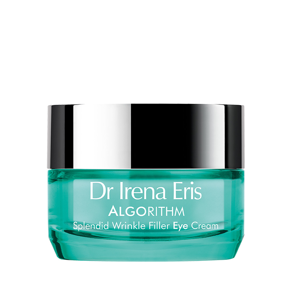 Algorithm 40+ Splendid Wrinkle Filler Eye Cream 15 ml