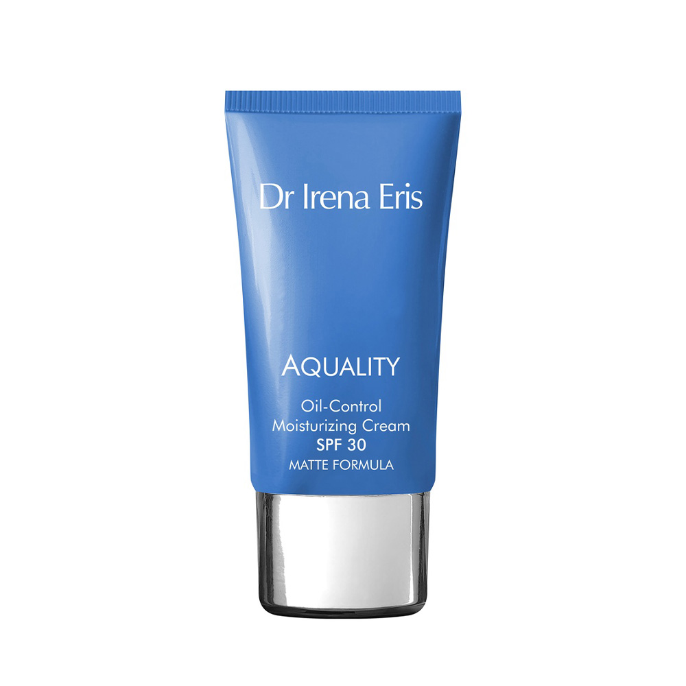 Aquality Oil-control moisturizing cream SPF 30 50 ml