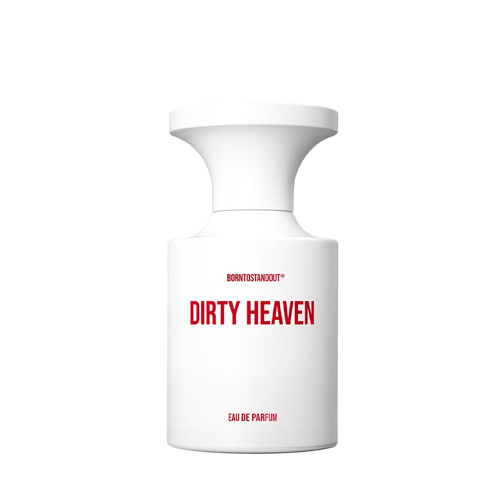 Dirty Heaven Eau de Parfum 50 ml