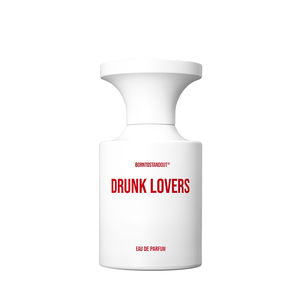 Drunk Lovers Eau de Parfum 50 ml