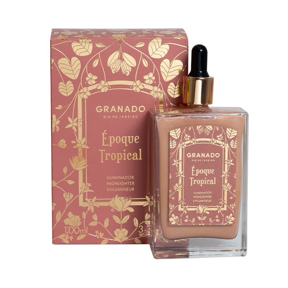 Époque Tropical Highlighter 100 ml