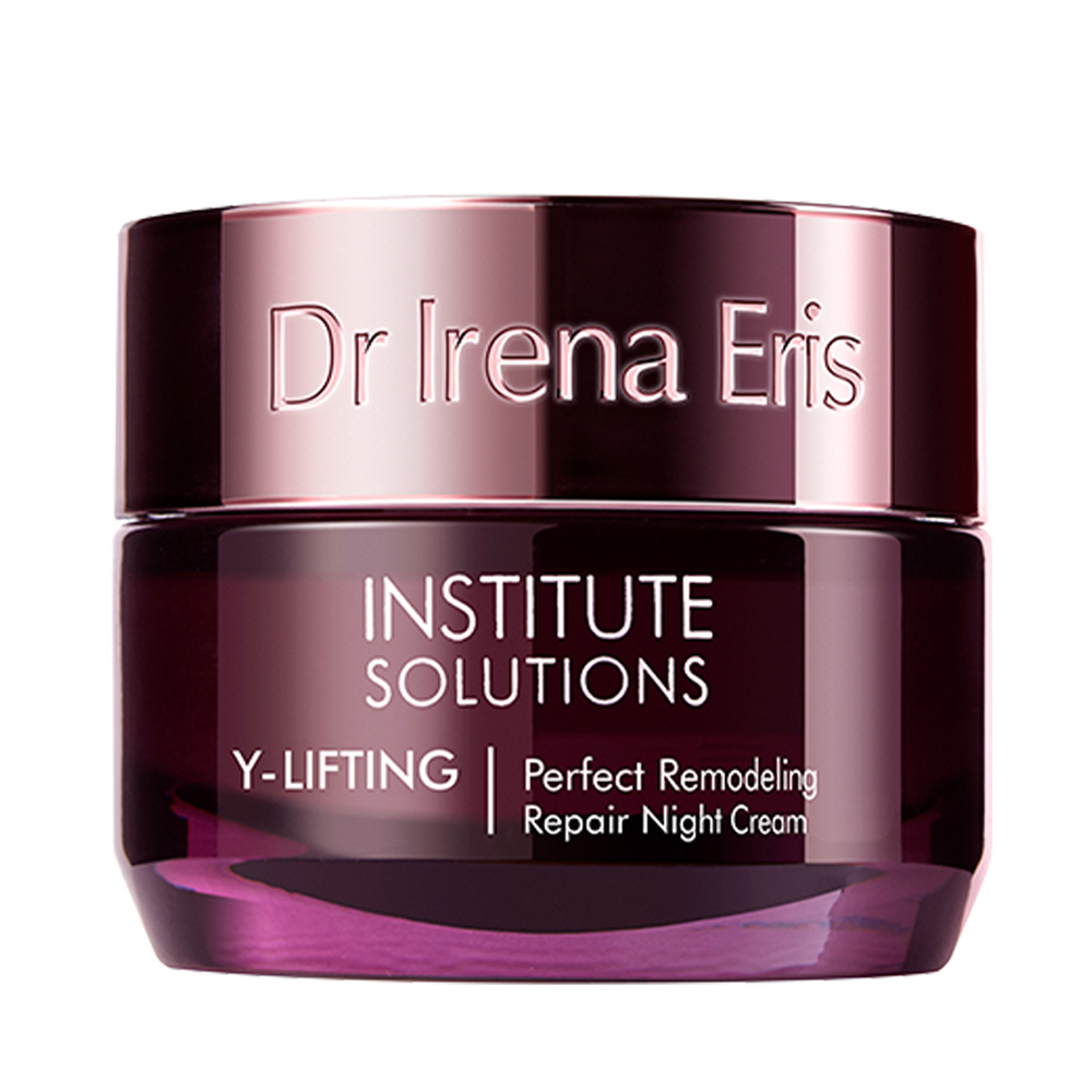 Institute Solutions Y-Lifting Perfect Remodeling Repair Night Cream 50 ml