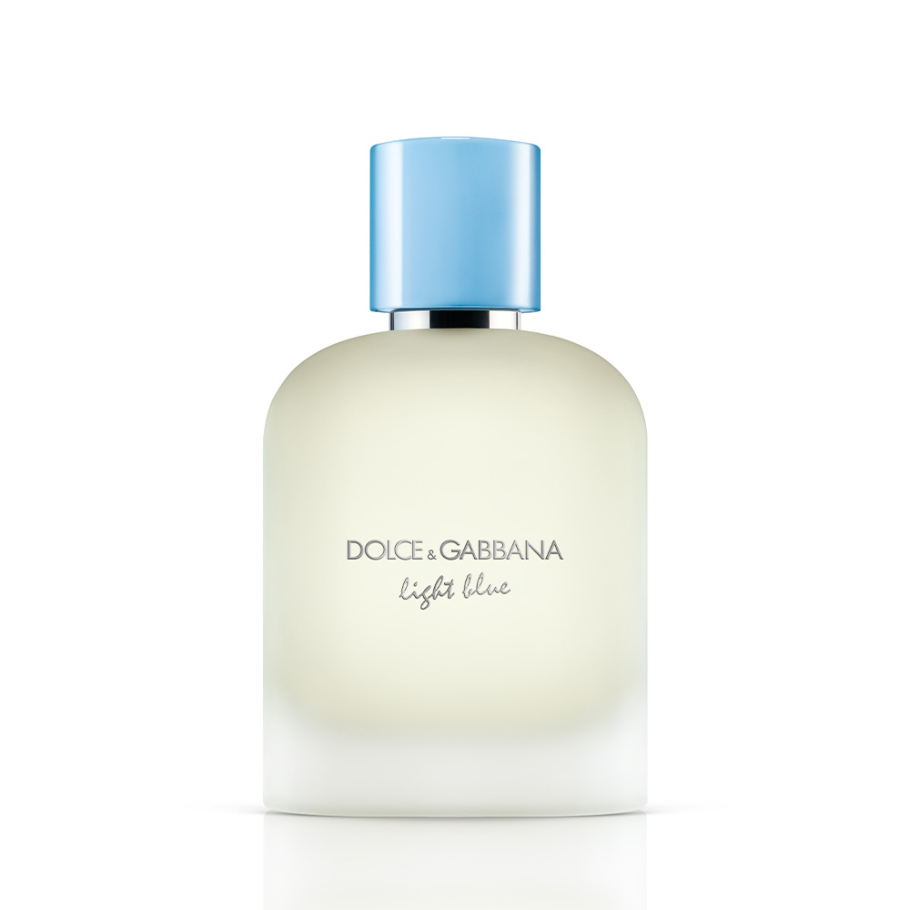 Light Blue Pour Homme Eau de Toilette