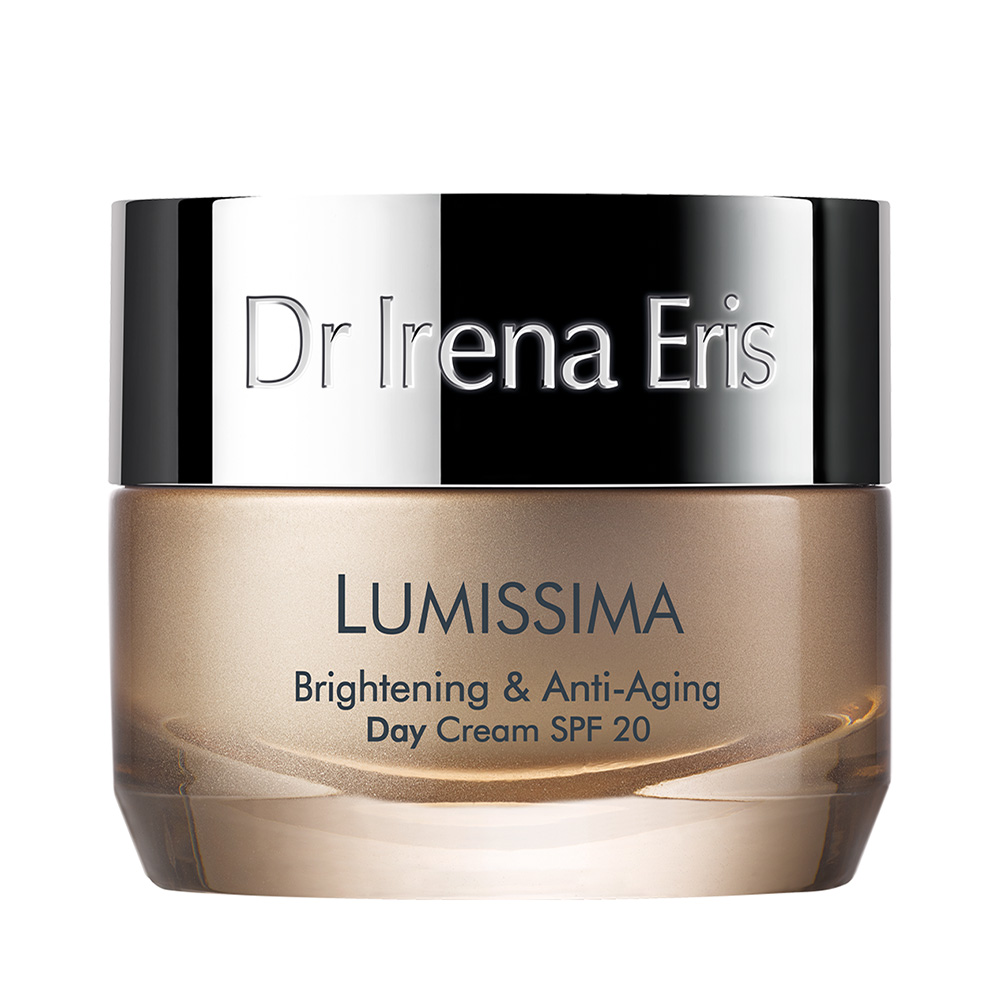Lumissima Brightening & Anti Aging Day Cream SPF 20 50 ml