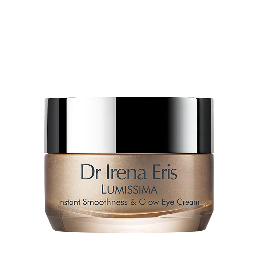 Lumissima Instant Smoothness & Glow Eye Cream 15 ml