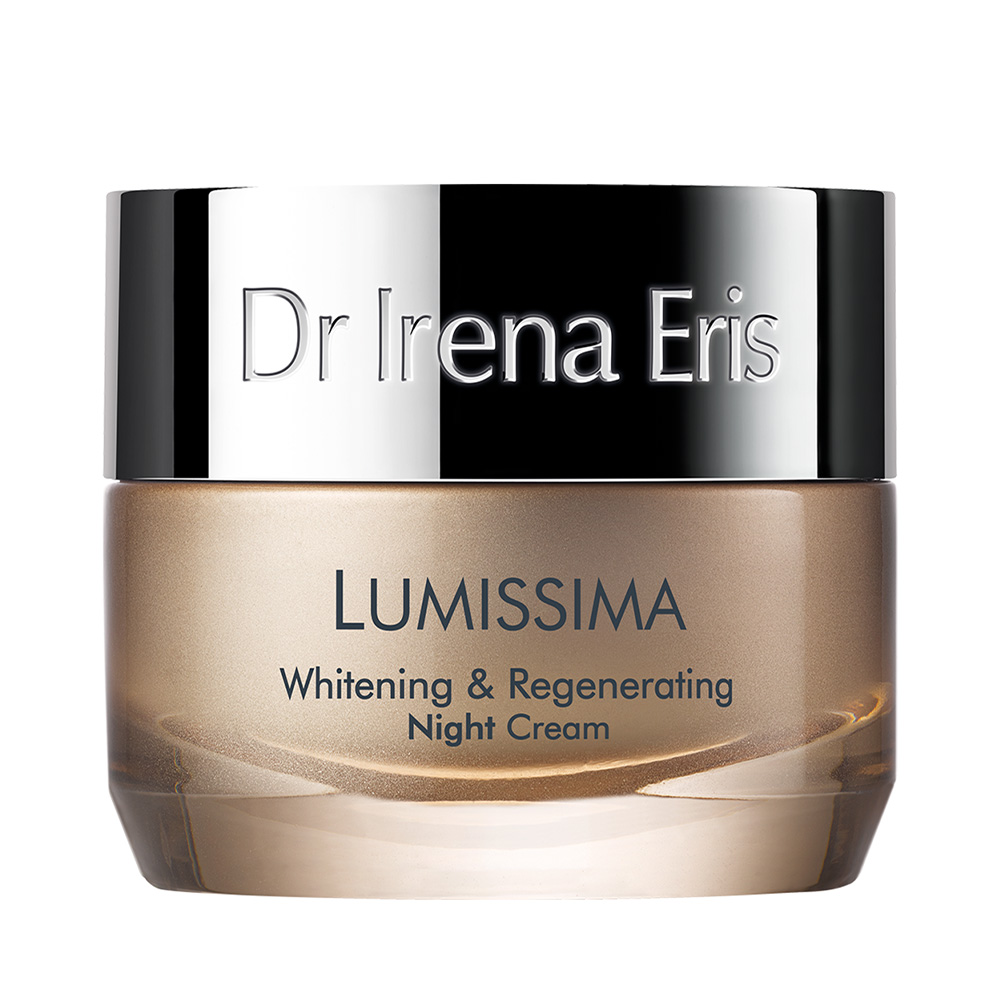 Lumissima Whiteninig & Regenerating Night Cream 50 ml