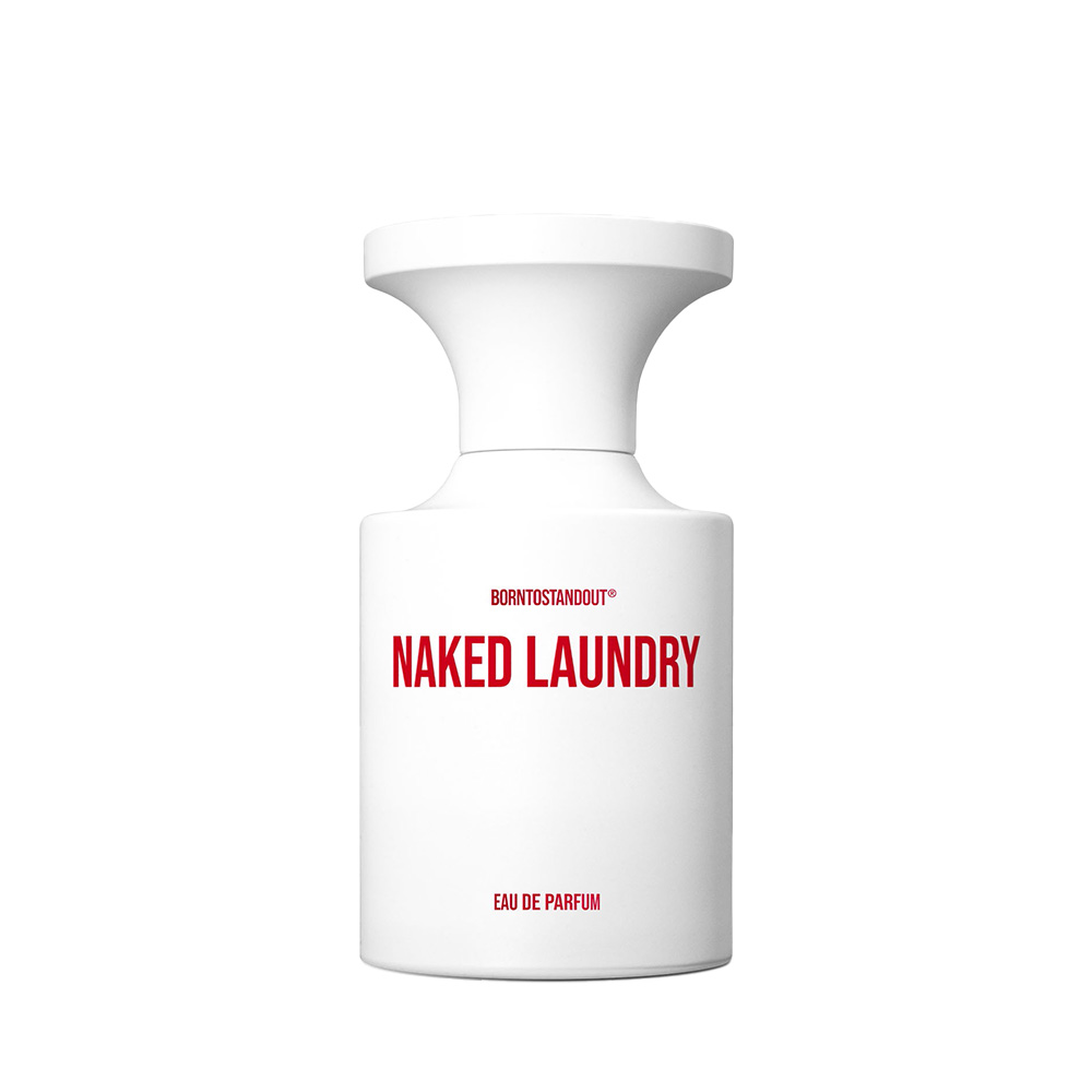 Naked Laundry Eau de Parfum 50 ml