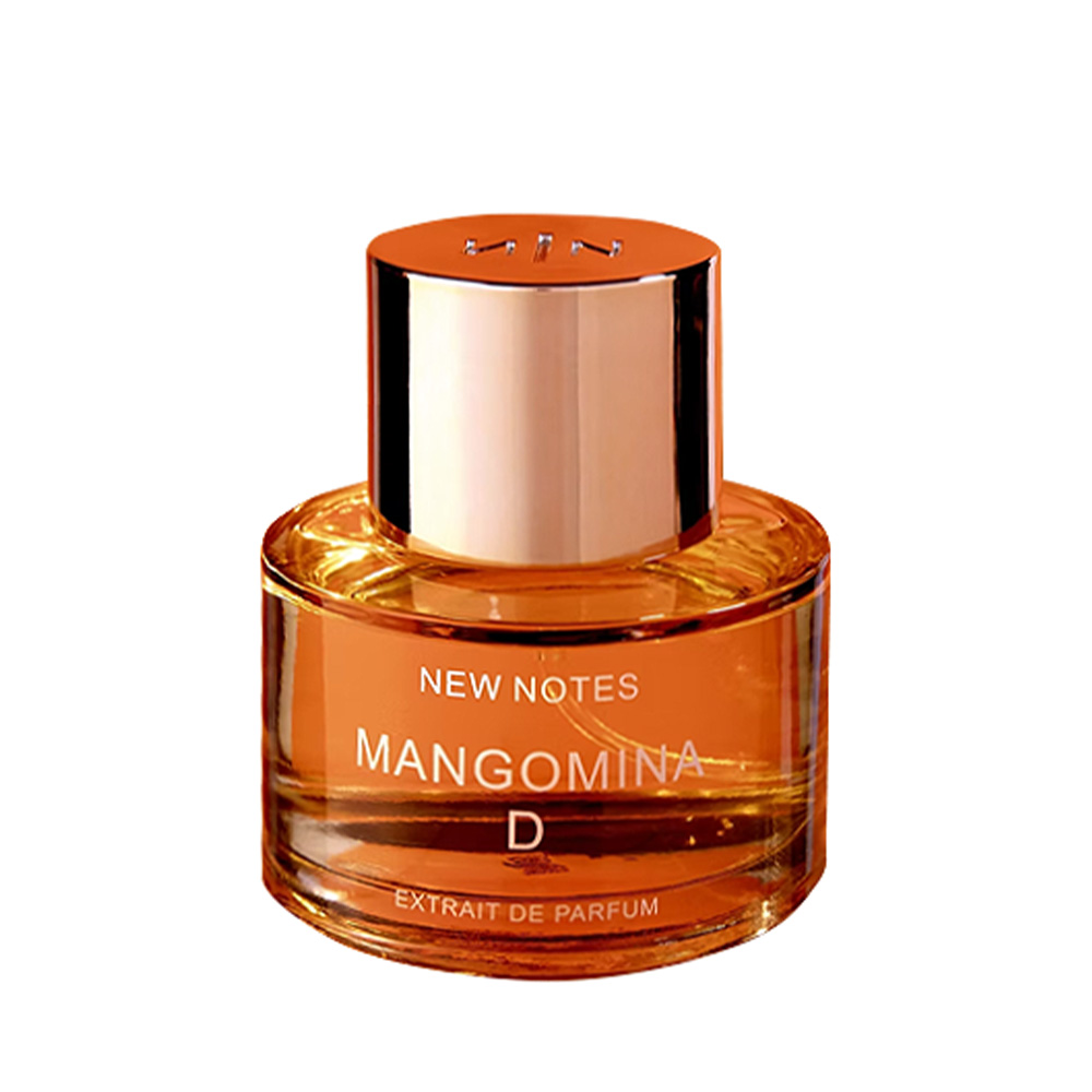 Mangomina D Extrait De Parfum 50ml