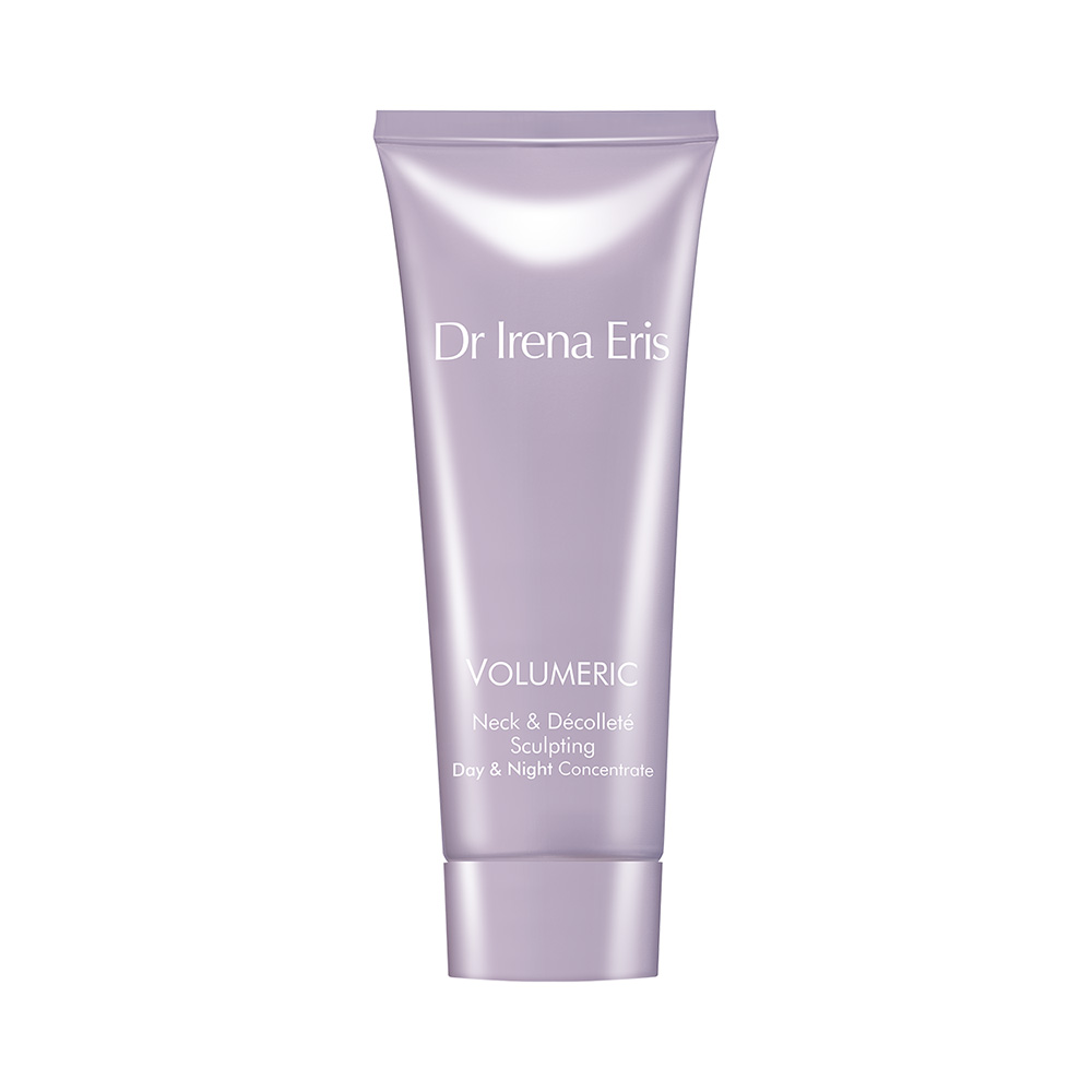 Volumeric Neck & Neck & Deccolete Sculpting Concentrate 75 ml