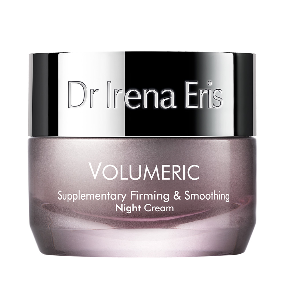 Volumeric Supplementarry Firming & Smoothing Night Cream 50 ml