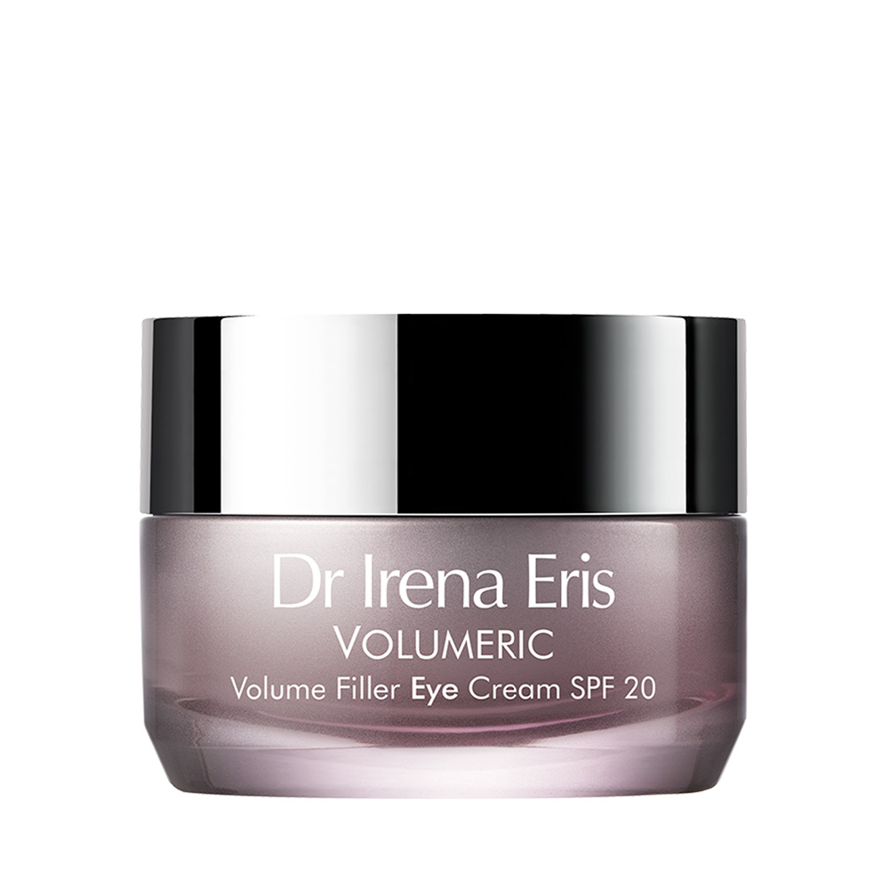 Volumeric Volume Filler Eye Cream SPF20 15 ml