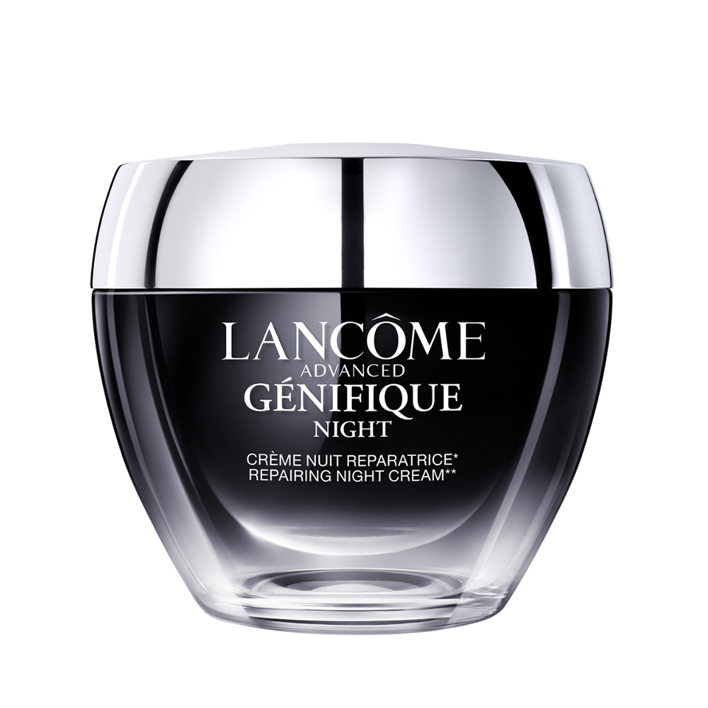 Advanced Génifique Night Cream 50 ml