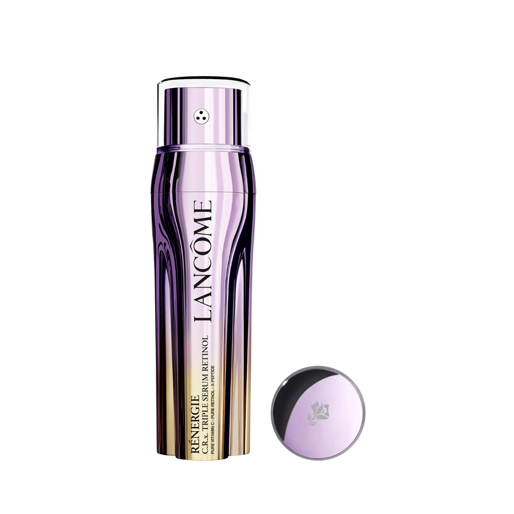 Rénergie C.R.x. Triple Serum Retinol 50 ml