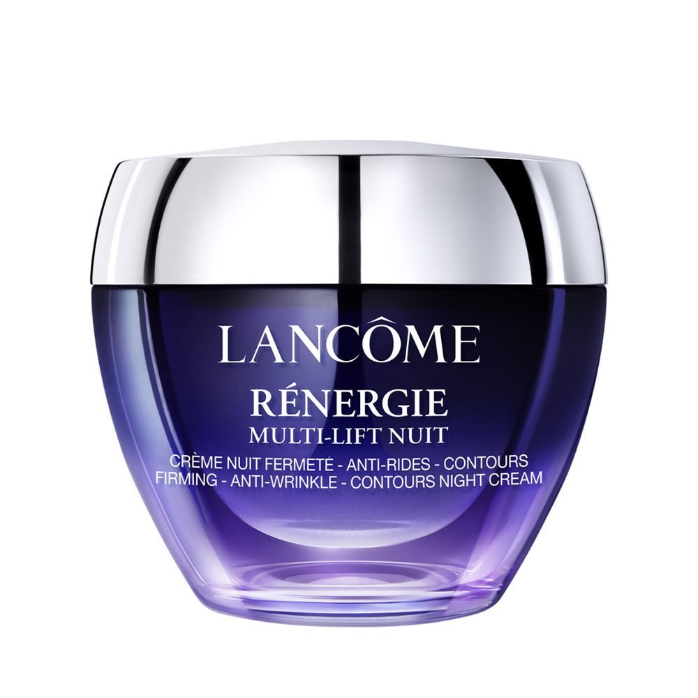Rénergie Multi-Lift Night Cream 50 ml