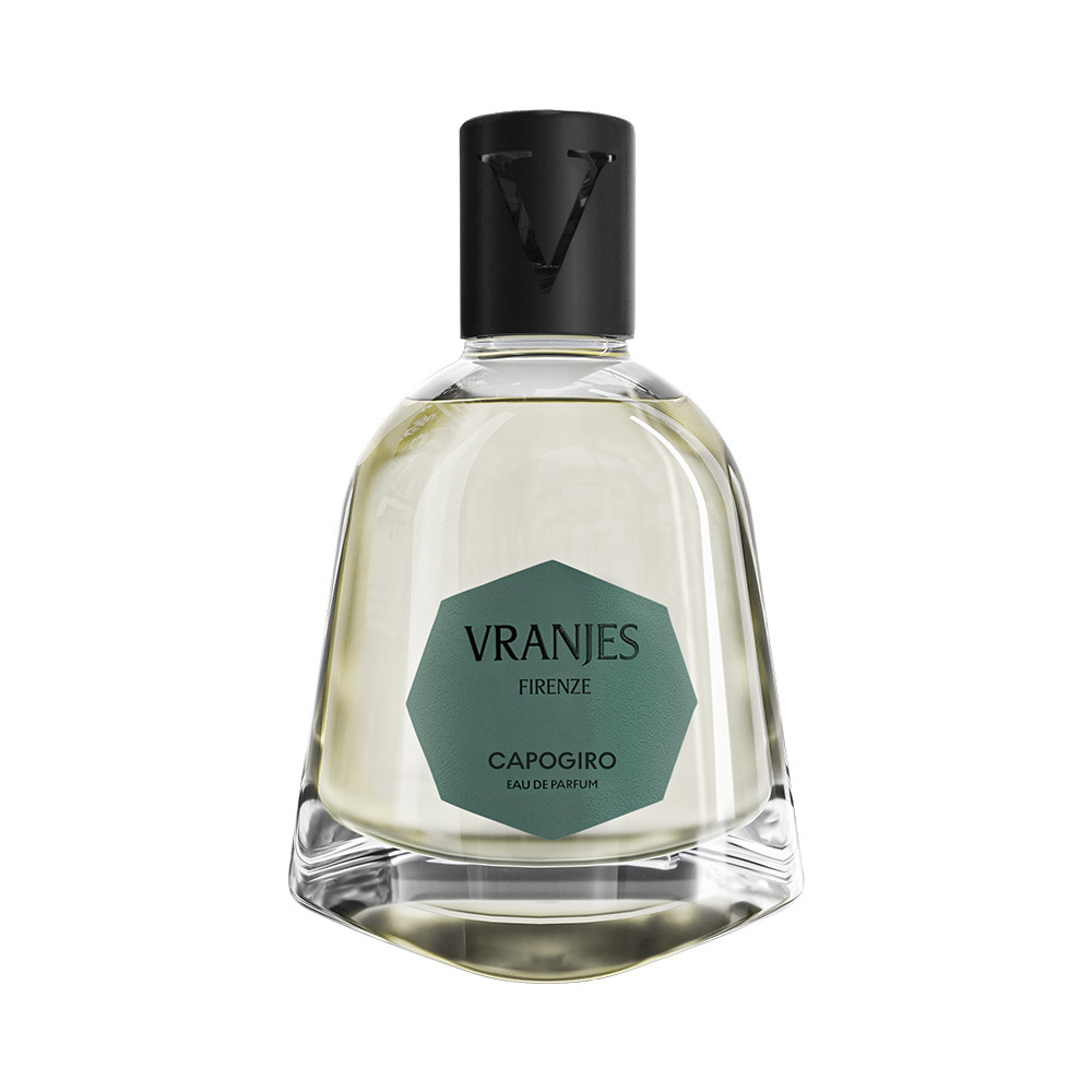 Capogiro Eau de Parfum