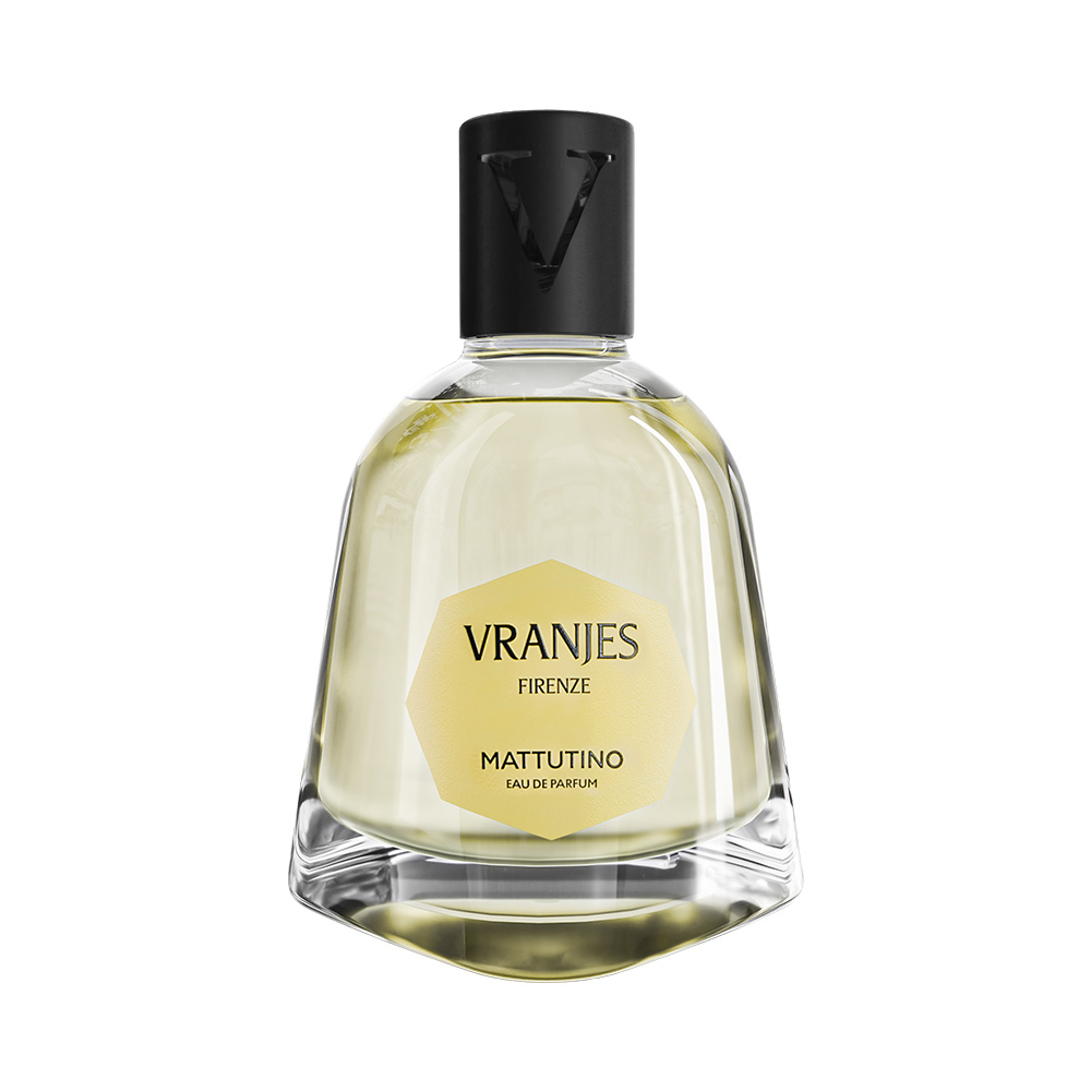 Mattutino Eau de Parfum