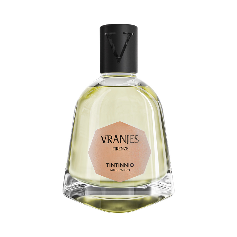 Tintinnio Eau de Parfum