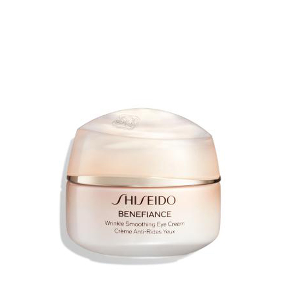 Benefiance Wrinkle Smoothing Eye Cream 15 ml