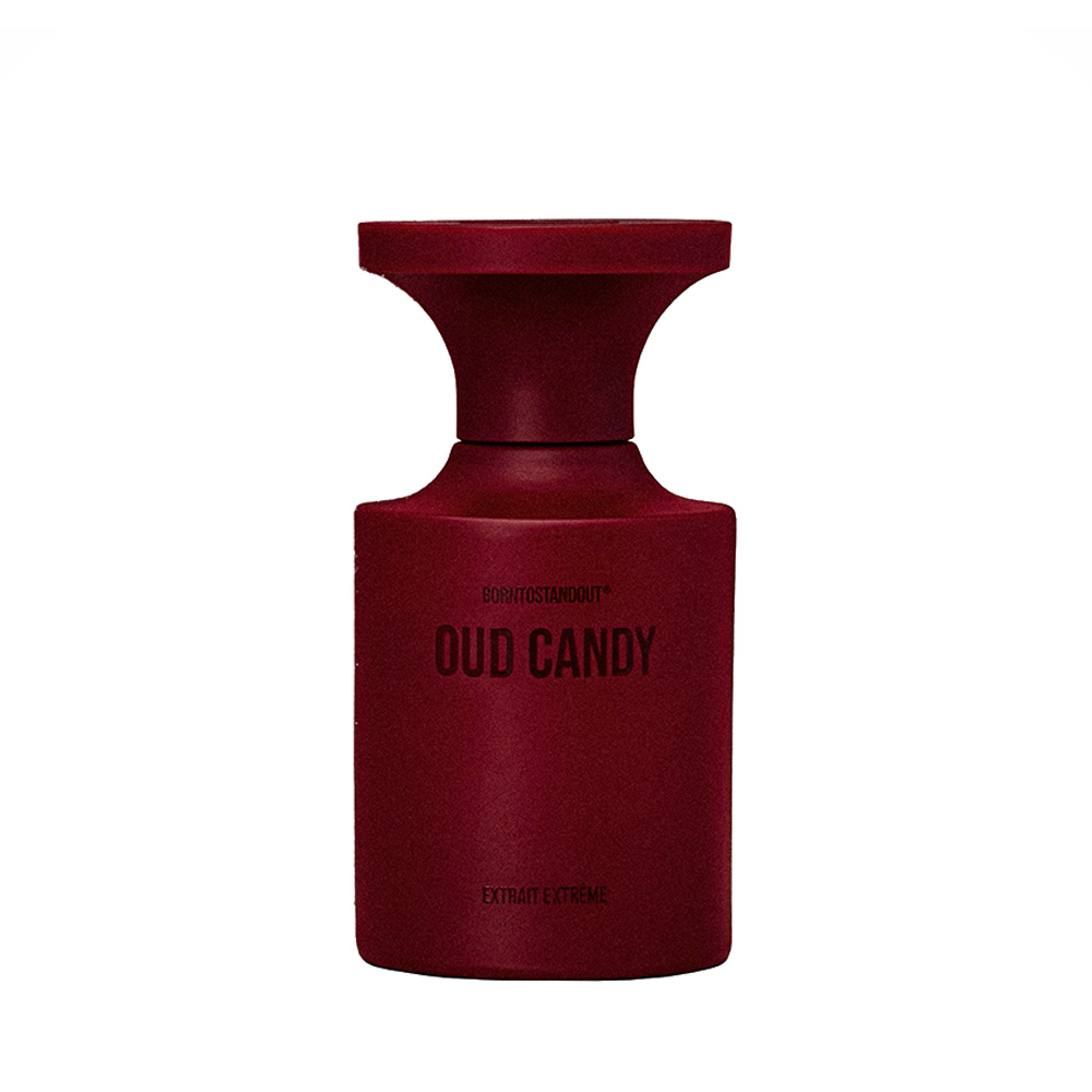 Oud Candy Extrait Extreme 50 ml Parfum