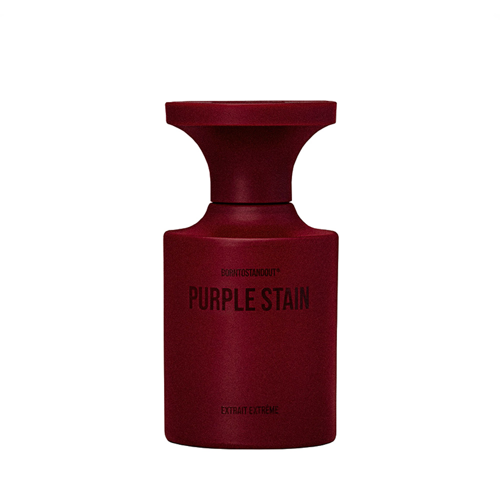 Purple Stain Extrait Extreme 50 ml Parfum