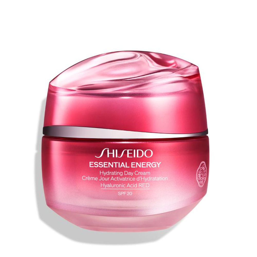 Essential Energy Hydrating Day Cream 50 ml