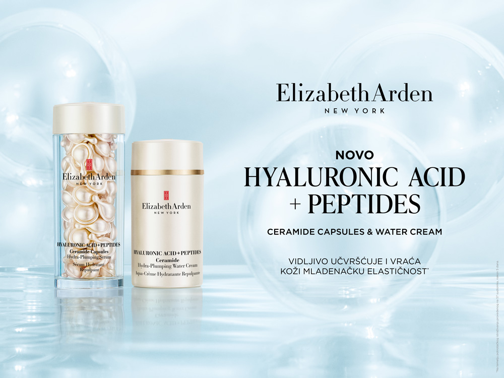 Elizabeth Arden