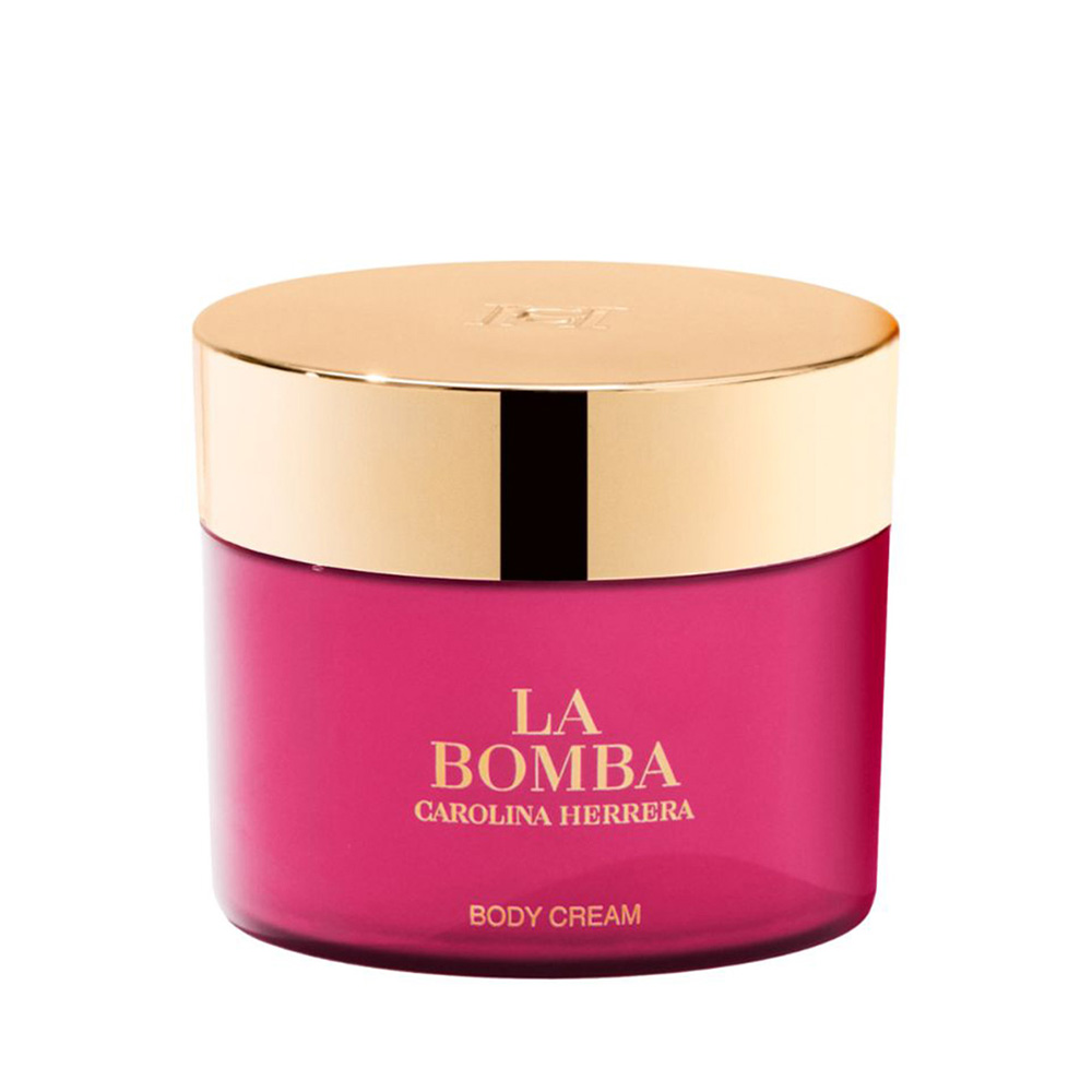 La Bomba Body Cream 200 ml