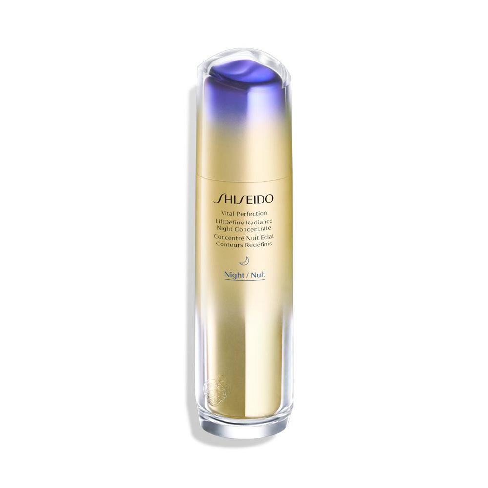 Liftdefine Radiance Night Concentrate Serum 40 ml