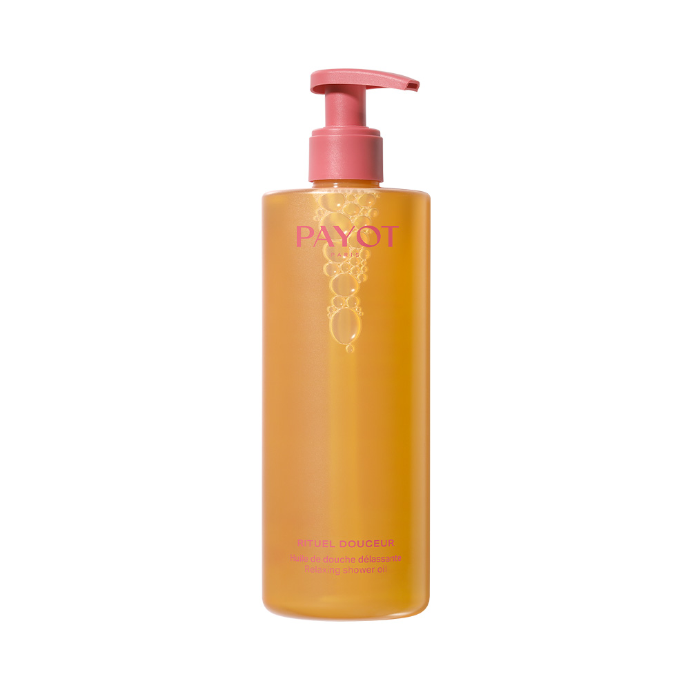 Payot Relaxing Shower Oil 400 ml