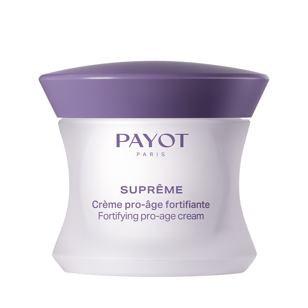 Payot Supreme Fortifying Pro-Age Cream  50 ml