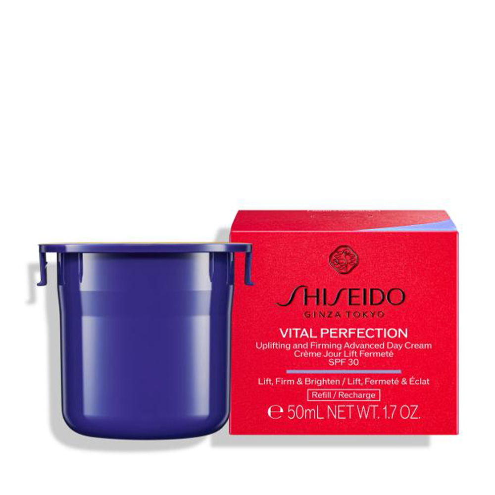Vital Perfection Uplifting and Firming Advanced Cream Refill 50 ml