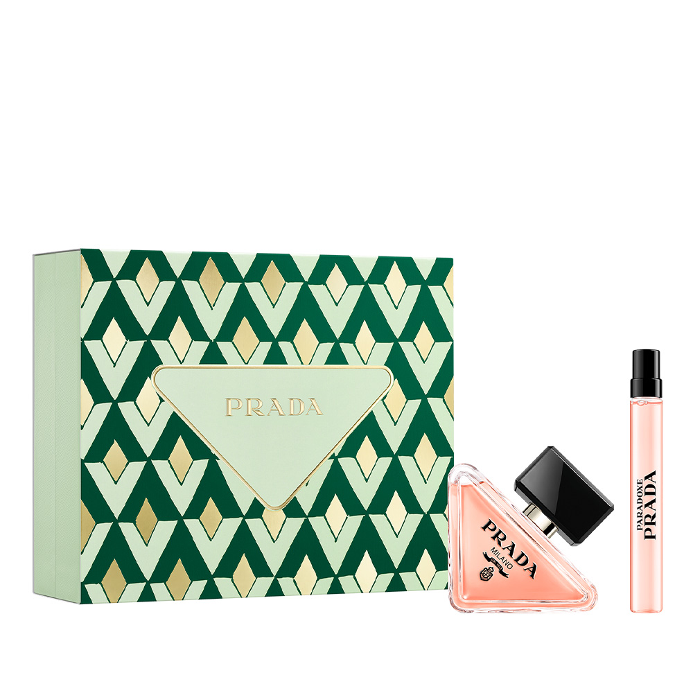 Paradoxe Eau de Parfum 50 ml Holiday Set