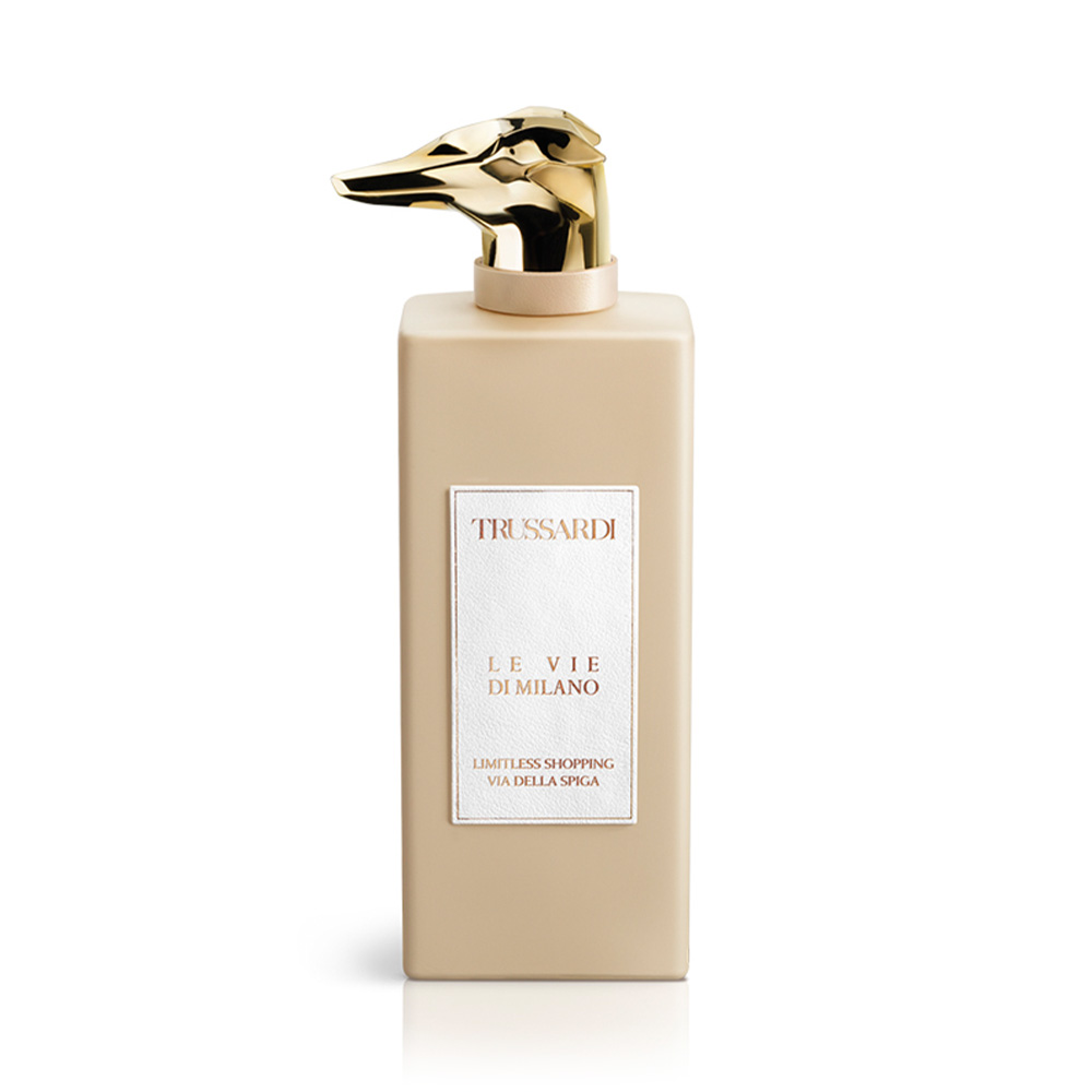 Limitless Shopping Via Della Spiga Eau de Parfum 100 ml